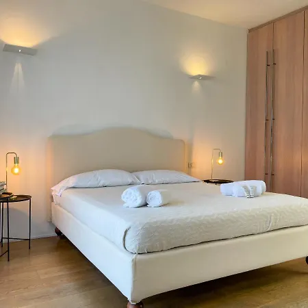 Appartement Luxury Penthouse With Stunning View And Hammam *