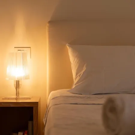 Luxury Penthouse With Stunning View And Hammam Appartement Milan
