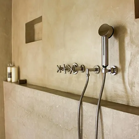Luxury Penthouse With Stunning View And Hammam *