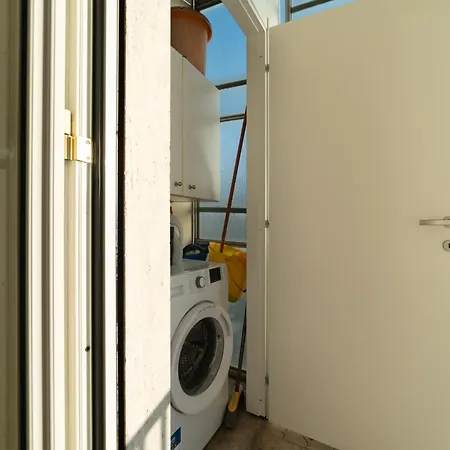 Luxury Penthouse With Stunning View And Hammam Apartmán