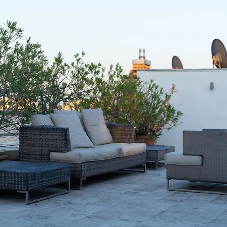 Luxury Penthouse With Stunning View And Hammam Apartmán *